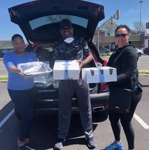 Meet your Posher, Cynthia